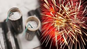 Illegal Fireworks May Be to Blame for Man’s Death California 