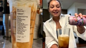 Cocktails Containing Toes, Soda Alternatives and Other Eyebrow-Raising Beverages