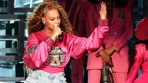 Beyoncé Responds to Backlash that She Used Offensive Word on Her New Album 
