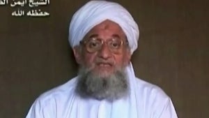 Al-Qaeda Leader Ayman Al-Zawahiri Killed in US Drone Strike