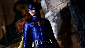 Warner Bros Shelves New ‘Batgirl’ Movie Starring Leslie Grace