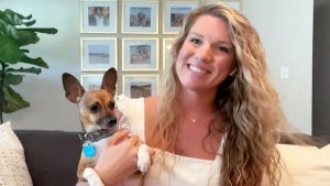 Georgia ICU Nurse Adopts Patient’s Dog After Owner Dies