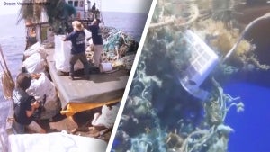 No One Claims Responsibility for 1.8 Trillion Pieces of Garbage in Pacific Ocean