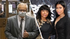 Man Who Killed Nicki Minaj's Dad in Hit-and-Run Sentenced to 1 Year in Prison