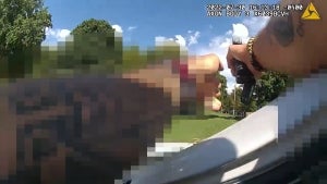 Kevin Hargraves-Shird Shooting: Washington, DC Police Bodycam Footage Released