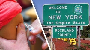 New York State Health Officials Warn of Polio Outbreak 