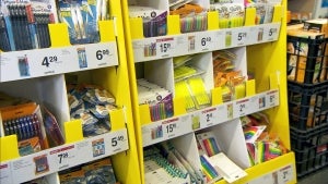 How to Save Money While Shopping for Back-to-School Items 