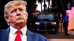 FBI Executes Search Warrant at Trump’s Mar-a-Lago Estate in Florida