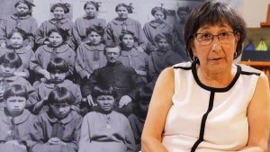 Sexual And Physical Abuse Widespread at Residential Schools, Survivors Say After Pope’s Apology