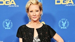 Actress Anne Heche Dies at 53 After Being Declared Brain-Dead