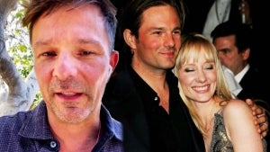 Coley Laffoon Shares Heartfelt Tribute to Ex-Wife Anne Heche