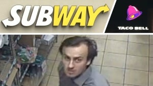 Man Poses as Las Vegas Health Inspector to Steal From Fast Food Restaurants: Cops
