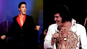 Unforgettable Elvis Presley Stories, Including When the King of Rock Met Nixon