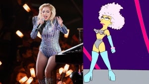 Trump’s Presidency, Lady Gaga’s Super Bowl Performance and Other ‘Simpsons’ Predictions