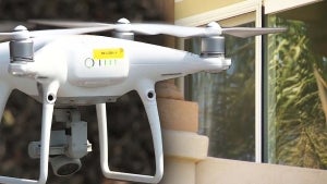 California Mom Concerned ‘Peeping Tom’ Used Drone to Spy on Daughter