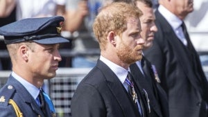 Prince Harry’s New Memoir Reportedly Delayed Until Next Year