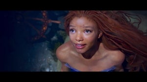 Halle Bailey’s ‘The Little Mermaid’ Receives Racist Backlash Over Trailer 