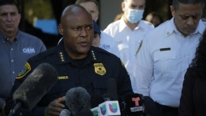Texas School Shooting Hoax Leaves Students and Teachers Terrified