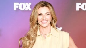 Erin Andrews Says Her Driver Fell Asleep Traveling to Wisconsin