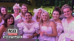 Are Nashville Bachelorette Parties Being Targeted for Burglaries?