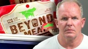 Beyond Meat Exec Accused of Biting Man’s Nose in Arkansas: Reports