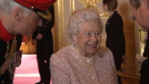 Holocaust Survivor and Veteran Say Queen Elizabeth Was ‘Active’ in Charity Work