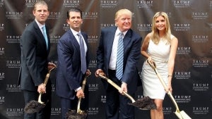 New York Attorney General Sues Donald Trump, Ivanka, Eric and Don Jr. for Fraud