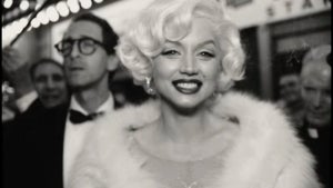 Netflix’s ‘Blonde’ Faces Backlash Over Marilyn Monroe Sexual Assault Scene