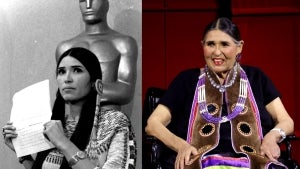 Sacheen Littlefeather, Native American Activist Who Declined Brando’s Oscar, Dies At 75