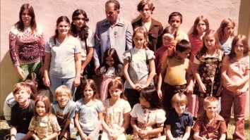 1976 Chowchilla Kidnapping Survivors Share Their Stories  
