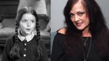 Tributes Pour in for 'Addams Family' Star Lisa Loring