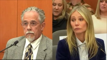 Gwyneth Paltrow’s Attorney Grills Accuser About Traveling