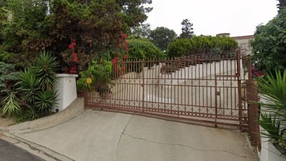 The home of Leno and Rosemary LaBianca, the couple murdered by followers of Charles Manson, has sold for $1.8 million. 