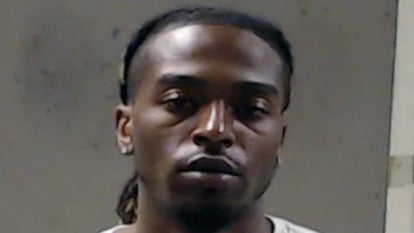 Bryan Rhoden was arrested in connection with three killings.