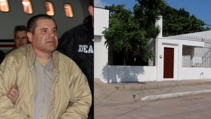 The Mexican Government Is Holding a Lottery to Give Away El Chapo’s Former Safe House