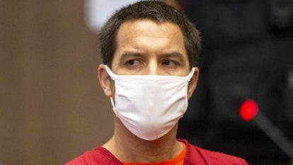 Scott Peterson Sentenced to Life Without Parole for Murdering Pregnant Wife After Death Sentence Overturned