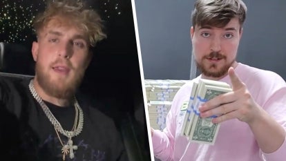 Mr. Beast, Jake Paul Top Highest Paid YouTubers in 2021