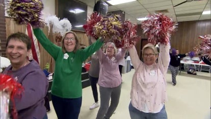 Dancing Grannies Set to Return for St. Patrick’s Day Parade