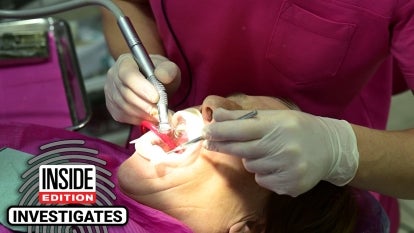 Dentist Unnecessarily Drilled Into Teeth for Millions From Insurance