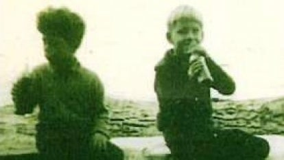 The children, now confirmed to be brothers Derek and David D’Alton, were discovered in 1953 by a groundskeeper who was clearing brush near Beaver Lake in Stanley Park.