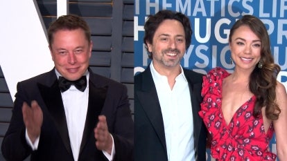 Elon Musk Denies Alleged Affair With Sergey Brin’s Wife