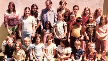 1976 Chowchilla Kidnapping Survivors Share Their Stories 