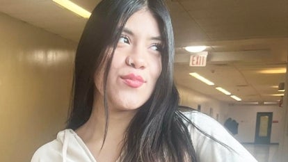 Adamaruis Garcia, 21, was last seen in New York's Queensboro Plaza Subway Station at 11:15 pm on Dec. 31.