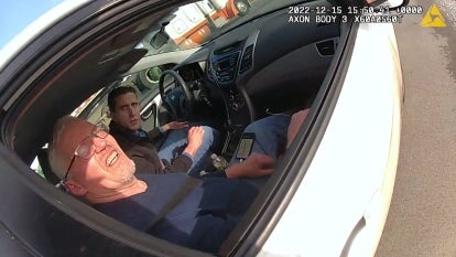 Full Video: Bryan Kohberger Traffic Stops in Indiana, 12/15/22