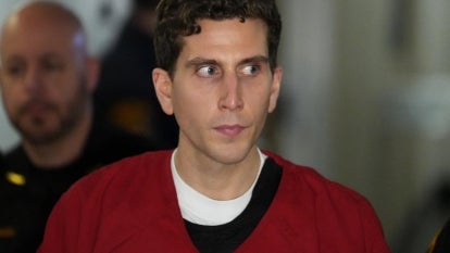 FBI Saw Bryan Kohberger Take Out Trash With Gloves: Report