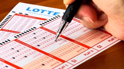 Why Are Lottery Jackpots Getting So High?