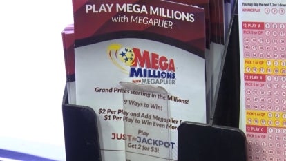 Why Are Lottery Jackpots Getting So High?