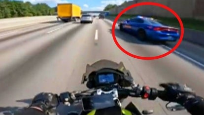 Clayton County Police Department