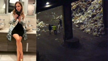 Hatchet and Hacksaw Reportedly Found in Search of Missing Ana Walshe 