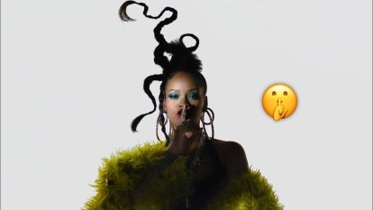 Rihanna Drops New Preview for Her Super Bowl Halftime Show 